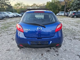Обява за продажба на Mazda 2 1.3/SPORT/FULL-ЕКСТРИ  ~4 999 лв. - изображение 3 | Auto.bg Обява за продажба на Mazda 2 1.3/SPORT/FULL-ЕКСТРИ  ~4 999 лв. - изображение 3