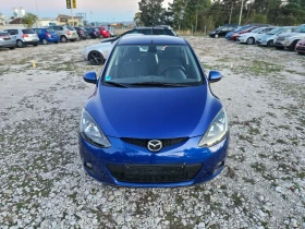 Обява за продажба на Mazda 2 1.3/SPORT/FULL-ЕКСТРИ  ~4 999 лв. - изображение 7 | Auto.bg Обява за продажба на Mazda 2 1.3/SPORT/FULL-ЕКСТРИ  ~4 999 лв. - изображение 7