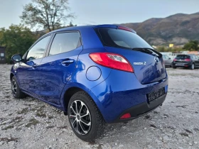 Обява за продажба на Mazda 2 1.3/SPORT/FULL-ЕКСТРИ  ~4 999 лв. - изображение 4 | Auto.bg Обява за продажба на Mazda 2 1.3/SPORT/FULL-ЕКСТРИ  ~4 999 лв. - изображение 4