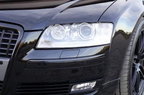 Audi A8 FACELIFT* TV* B&O* SOLAR*  - 26900 лв. / 13753.75 € - 56277028 4