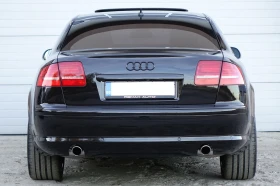 Audi A8 FACELIFT* TV* B&O* SOLAR*  - 26900 лв. / 13753.75 € - 56277028 9