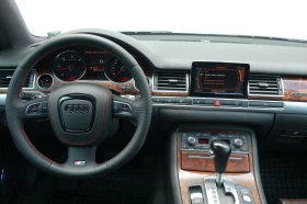 Audi A8 FACELIFT* TV* B&O* SOLAR*  - 26900 лв. / 13753.75 € - 56277028 11