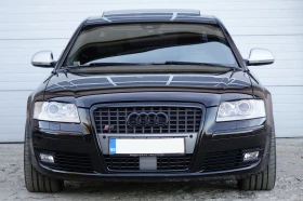 Audi A8 FACELIFT* TV* B&O* SOLAR*  - 26900 лв. / 13753.75 € - 56277028 2