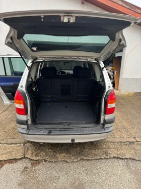 Opel Zafira | Mobile.bg    16