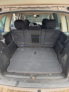 Opel Zafira | Mobile.bg    15