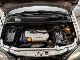 Opel Zafira | Mobile.bg    7
