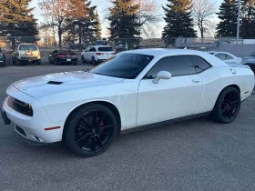 Dodge Challenger SXT PLUS * * CARFAX * * АВТО КРЕДИТ * * 