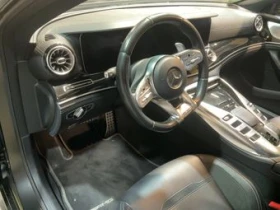 Mercedes-Benz AMG GT * 4-door AMG GT 43 4Matic* АВТОФИНАНСИРАНЕ* +  - 99999 лв. / 51128.68 € - 89416520 8