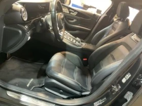 Mercedes-Benz AMG GT * 4-door AMG GT 43 4Matic* АВТОФИНАНСИРАНЕ* +  - 99999 лв. / 51128.68 € - 89416520 11