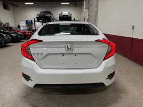 Honda Civic EX SENSING * CARFAX* * АвтоКредит* (ЦЕНА ДО БГ) - 24999 лв. / 12781.79 € - 83378426 6