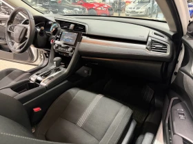 Honda Civic EX SENSING * CARFAX* * АвтоКредит* (ЦЕНА ДО БГ) - 24999 лв. / 12781.79 € - 83378426 10