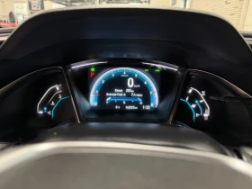 Honda Civic EX SENSING * CARFAX* * АвтоКредит* (ЦЕНА ДО БГ) - 24999 лв. / 12781.79 € - 83378426 13
