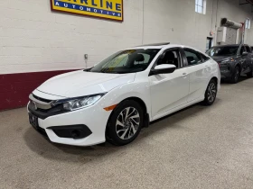 Honda Civic EX SENSING * CARFAX* * АвтоКредит* (ЦЕНА ДО БГ)