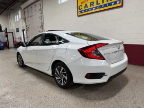 Honda Civic EX SENSING * CARFAX* * АвтоКредит* (ЦЕНА ДО БГ) - 24999 лв. / 12781.79 € - 83378426 8