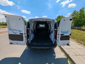 Renault Express 1900лв за получаване, 1.5 dCi VAN 1+ 1м - цена по договаряне - 76244022 7