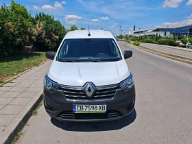 Renault Express 1900лв за получаване, 1.5 dCi VAN 1+ 1м - цена по договаряне - 76244022 2