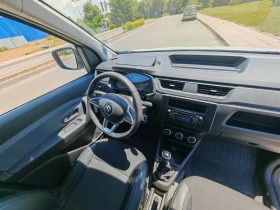 Renault Express 1900лв за получаване, 1.5 dCi VAN 1+ 1м - цена по договаряне - 76244022 11