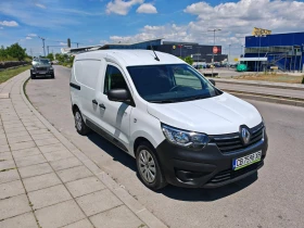 Renault Express 1900лв за получаване, 1.5 dCi VAN 1+ 1м - цена по договаряне - 76244022 3