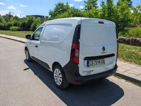 Renault Express 1900лв за получаване, 1.5 dCi VAN 1+ 1м - цена по договаряне - 76244022 9