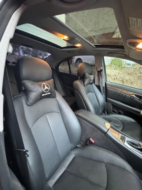 Mercedes-Benz E 320, снимка 7