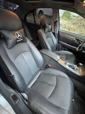 Mercedes-Benz E 320, снимка 6
