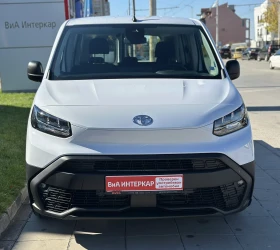 Toyota Proace City 1.2 Comfort L2 - 40000 лв. / 20451.68 € - 28899433 4