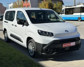 Toyota Proace City 1.2 Comfort L2 - 40000 лв. / 20451.68 € - 28899433 9