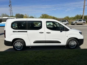 Toyota Proace City 1.2 Comfort L2 - 40000 лв. / 20451.68 € - 28899433 8