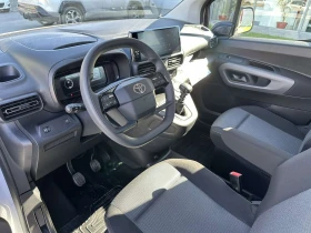 Toyota Proace City 1.2 Comfort L2 - 40000 лв. / 20451.68 € - 28899433 10