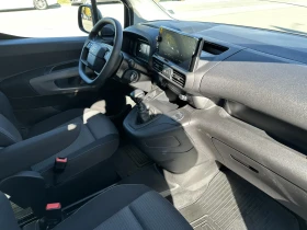 Toyota Proace City 1.2 Comfort L2 - 40000 лв. / 20451.68 € - 28899433 12