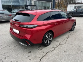 Peugeot 308 SW Allure 1.5 BlueHDi 130 EAT8 - 43300 лв. / 22138.94 € - 82634145 5