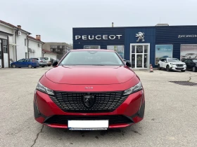 Peugeot 308 SW Allure 1.5 BlueHDi 130 EAT8 - 43300 лв. / 22138.94 € - 82634145 2