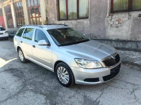 ����� �� �������� �� Skoda Octavia 1.6tdi 105 ps, ���� 5, Facelift, �����, ������� 