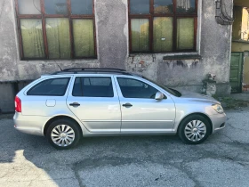 ����� �� �������� �� Skoda Octavia 1.6tdi 105 ps, ���� 5, Facelift, �����, ������� 