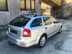 ����� �� �������� �� Skoda Octavia 1.6tdi 105 ps, ���� 5, Facelift, �����, ������� 