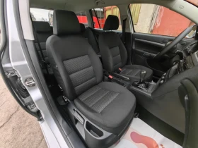 Skoda Octavia 1.6tdi 105 ps, Евро 5, Facelift, Комби, Отлична  - 4600 € / 8996.82 лв. - 94797344 14