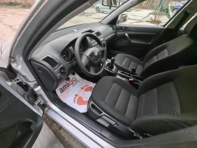 Skoda Octavia 1.6tdi 105 ps, Евро 5, Facelift, Комби, Отлична  - 4600 € / 8996.82 лв. - 94797344 16