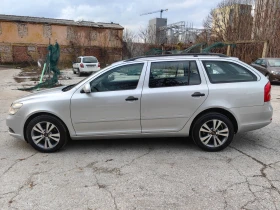 Skoda Octavia 1.6tdi 105 ps, Евро 5, Facelift, Комби, Отлична  - 4600 € / 8996.82 лв. - 94797344 5