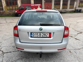 Skoda Octavia 1.6tdi 105 ps, Евро 5, Facelift, Комби, Отлична  - 4600 € / 8996.82 лв. - 94797344 8