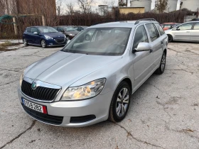 Skoda Octavia 1.6tdi 105 ps, Евро 5, Facelift, Комби, Отлична  - 4600 € / 8996.82 лв. - 94797344 3