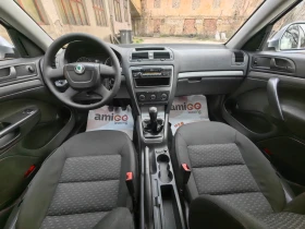 Skoda Octavia 1.6tdi 105 ps, Евро 5, Facelift, Комби, Отлична  - 4600 € / 8996.82 лв. - 94797344 12