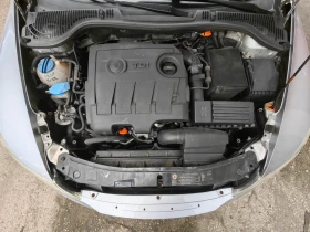 Skoda Octavia 1.6tdi 105 ps, Евро 5, Facelift, Комби, Отлична  - 4600 € / 8996.82 лв. - 94797344 10