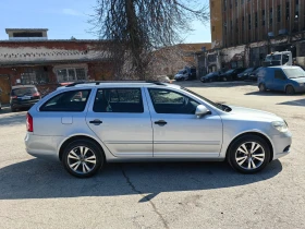 Skoda Octavia 1.6tdi 105 ps, Евро 5, Facelift, Комби, Отлична  | Auto.bg — изображение 5