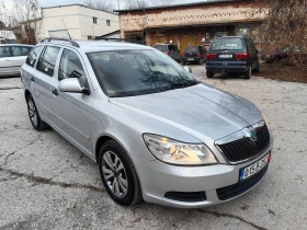 Skoda Octavia 1.6tdi 105 ps, Евро 5, Facelift, Комби, Отлична  - 4600 € / 8996.82 лв. - 94797344 2