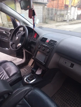 VW Touran, снимка 6 — Bazar.bg VW Touran, снимка 6