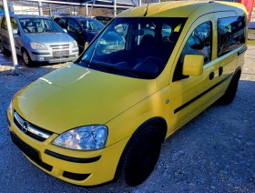 Opel Combo 1.3 CDTI, снимка 3