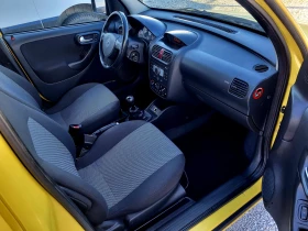 Opel Combo 1.3 CDTI, снимка 11