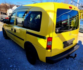 Opel Combo 1.3 CDTI, снимка 4