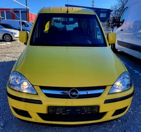 Opel Combo 1.3 CDTI, снимка 2