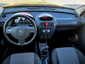 Opel Combo 1.3 CDTI, снимка 12